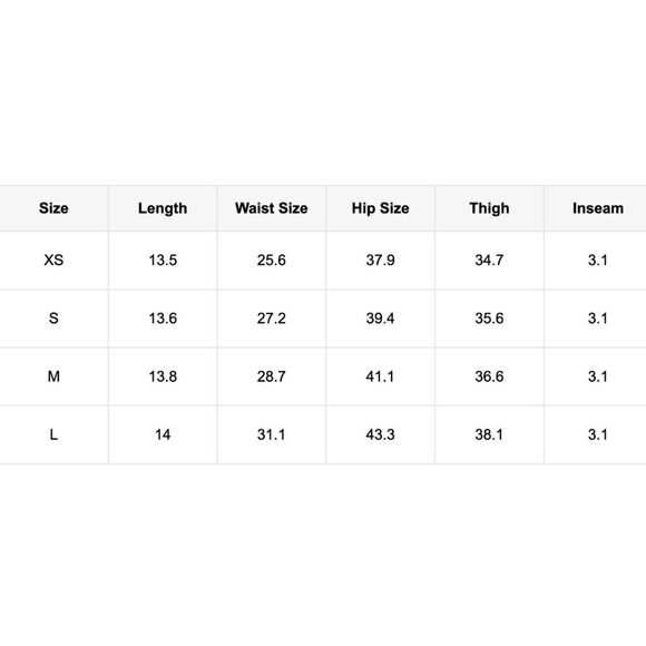 Hounds Tooth Pleated Skort - Picture 6 of 6